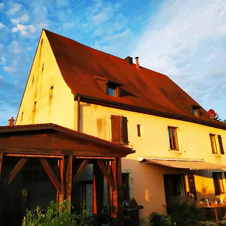 Penzion Le Presbytere